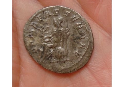 Philippus I - Roma 186