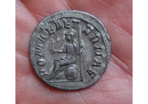 Philippus I - ROMA Prachtig!