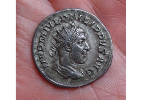 Philippus I - ROMA Prachtig!