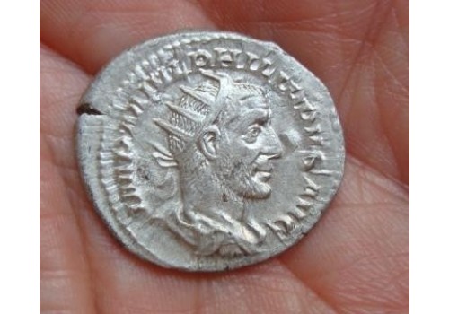 Philippus I - SALVS MOOI!!!!