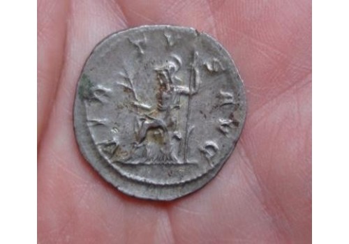 Philippus I - VIRTVS