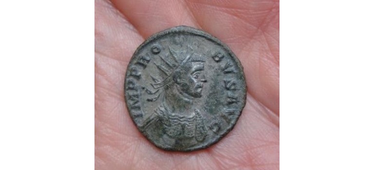 Probus- VICTORIA GERM