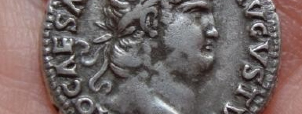 Romeinse munten kopen en hun waarde bepalen
