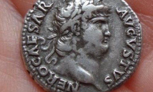 Romeinse munten kopen en hun waarde bepalen
