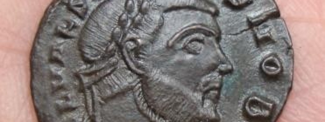 De kwartfollissen van Siscia