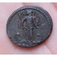 Constantinopolis - Victoria op schip trier! (670)