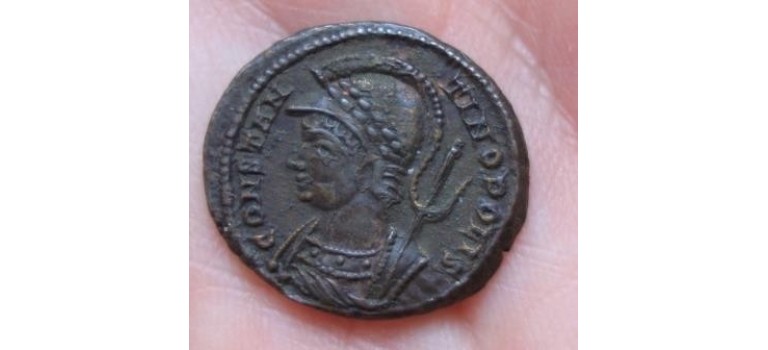 Constantinopolis - Victoria op schip trier! (670)