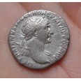 Trajanus - DIVUS PATER schaars! (674)