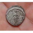 Septimius Severus - Fortuna schaars!