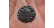 Severus II - Quarter follis very rare!