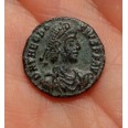 Theodosius I - VOT V MVLT X