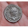 Trajan Decius - Antoninianus Pannoniae