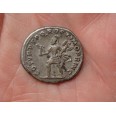 Trajanus - denarius mars