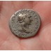 Trajanus - denarius mars