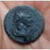 Trajanus- Dupondius FELICITAS