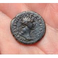 Trajanus- quadrans wolvin