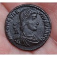 Vetranio - Constantius II EF!