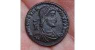 Vetranio - Constantius II PRACHTIG!!!!!