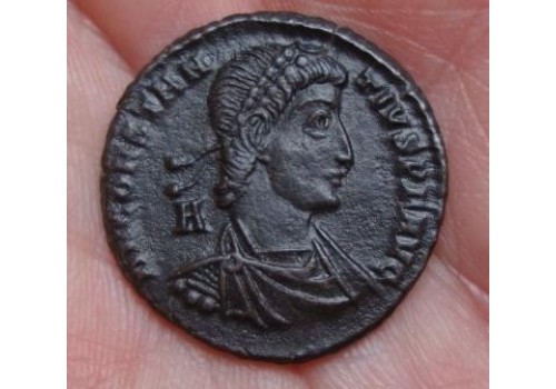 Vetranio - Constantius II EF!