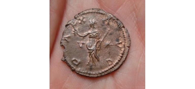 Victorinus - Pax Victorinus - Pax