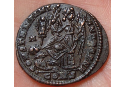 Constantine- DAFNE beautiful reverse! (D1507)