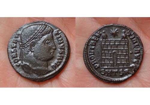 Constantine I -  Campgate (D1506)