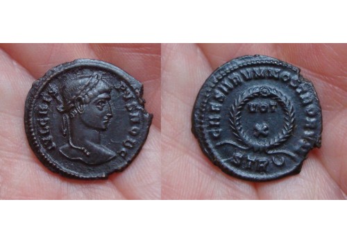 CRISPUS- VOT X TRIER SUPER! (MA1610)