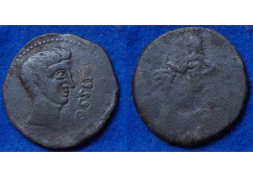 Augustus -  COLONIA PATRICIA (N1626)