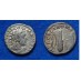 Commodus - denarius COMMODUS als HERACLES interessant en zeldzaam! (D1604)