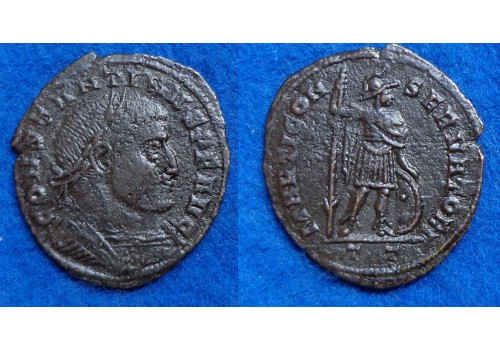 Constantijn de Grote - Mars TICINIUM schaars (O1634)