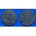 Constantius II - HOC SIG NO VICTOR ERES schaars!  (F1716)