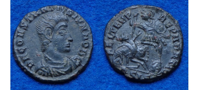 Constantius Gallus - Fel Temp Reparatio (N1641)