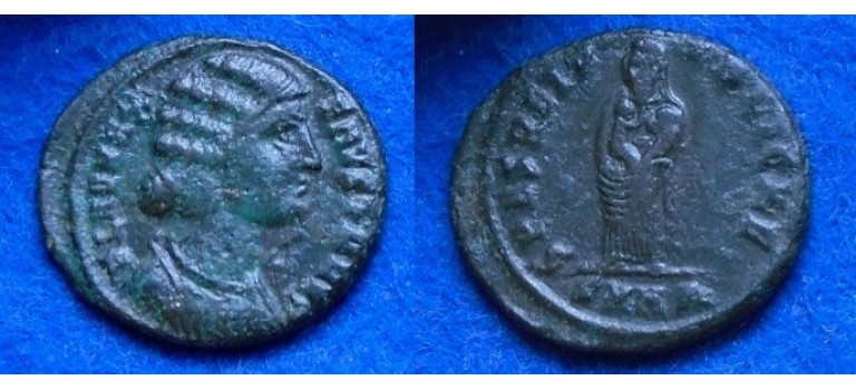 Fausta - Wife of Constantine VERY RARE R4 (F1706)