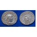 Trajan Decius -GENIUS extremely fine! (N1625)