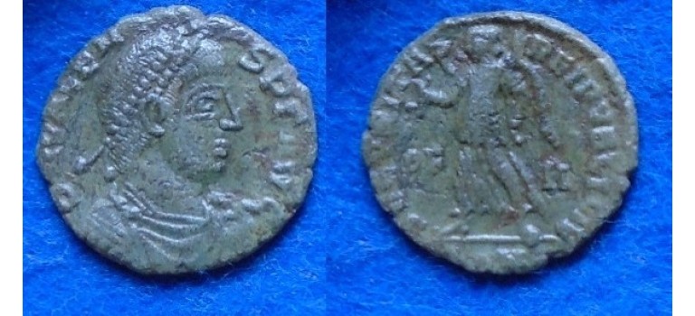 Valens -  SECURITAS Arles (F1713)