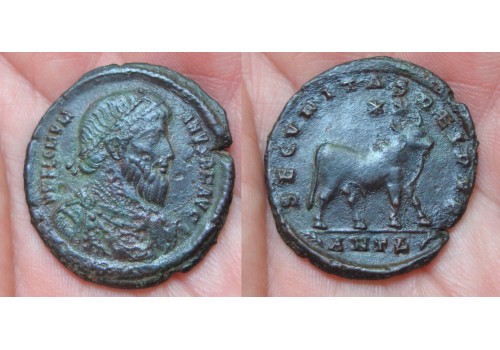 Julianus II - STIER! (S1602)