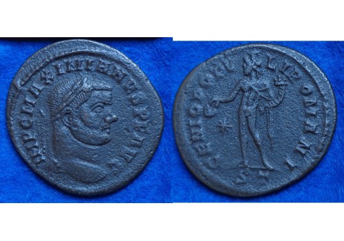 Maximianus  - Grootfollis Genio Ticinum (O1624)