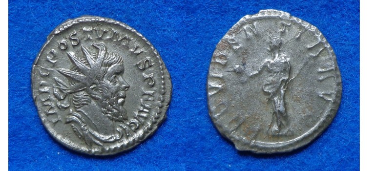 Postumus - Providentia! (O1606)